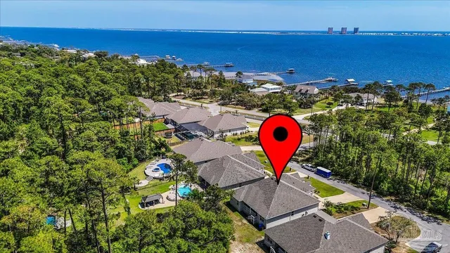 $799,900 | 2792 Inverness Park Drive, Gulf Breeze, FL 32563