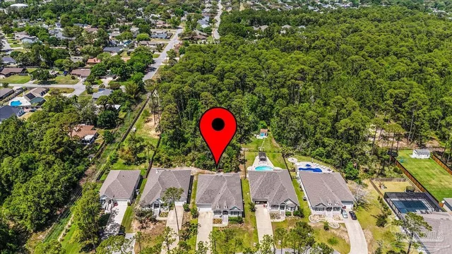 $799,900 | 2792 Inverness Park Drive, Gulf Breeze, FL 32563