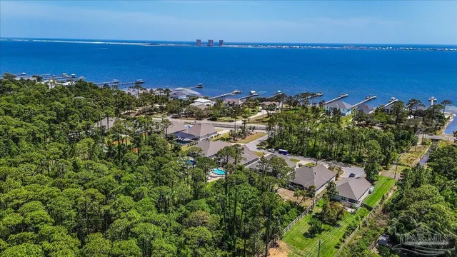 $799,900 | 2792 Inverness Park Drive, Gulf Breeze, FL 32563