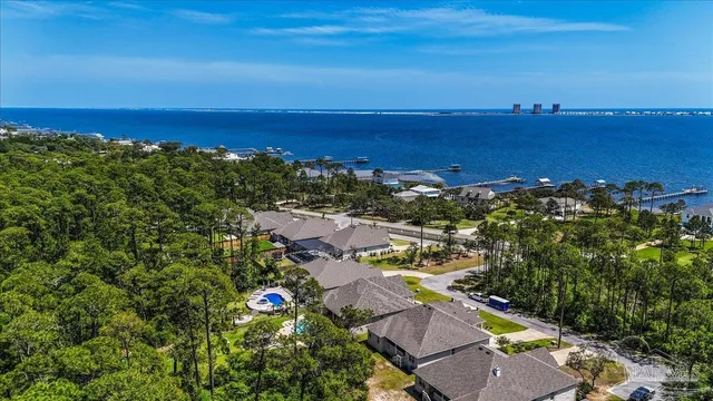$799,900 | 2792 Inverness Park Drive, Gulf Breeze, FL 32563