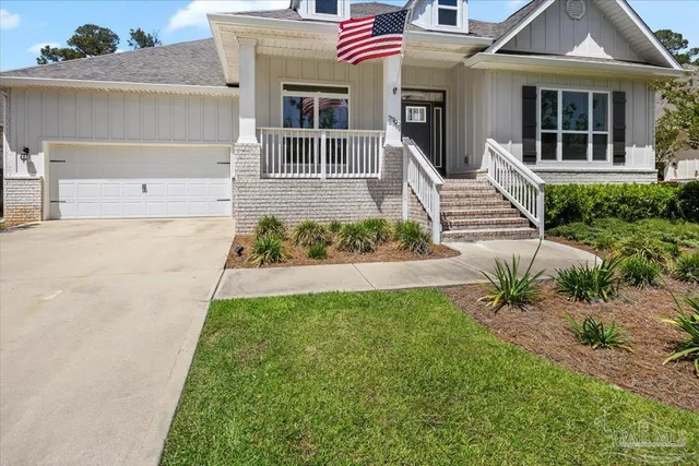 $799,900 | 2792 Inverness Park Drive, Gulf Breeze, FL 32563