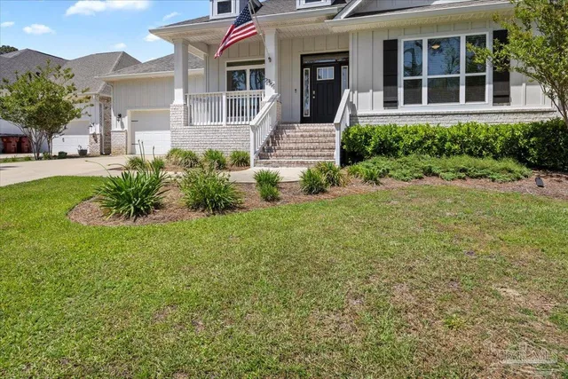$799,900 | 2792 Inverness Park Drive, Gulf Breeze, FL 32563