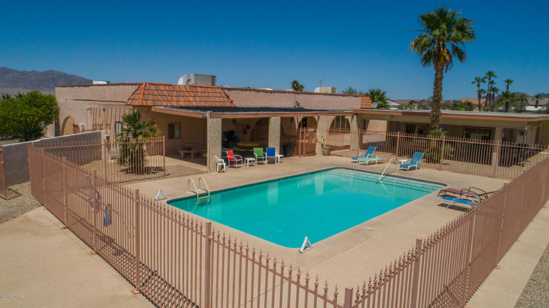 1966 Bayshore Road Lake Havasu City, AZ 86404 - Photo 19 of 22 Community Pool