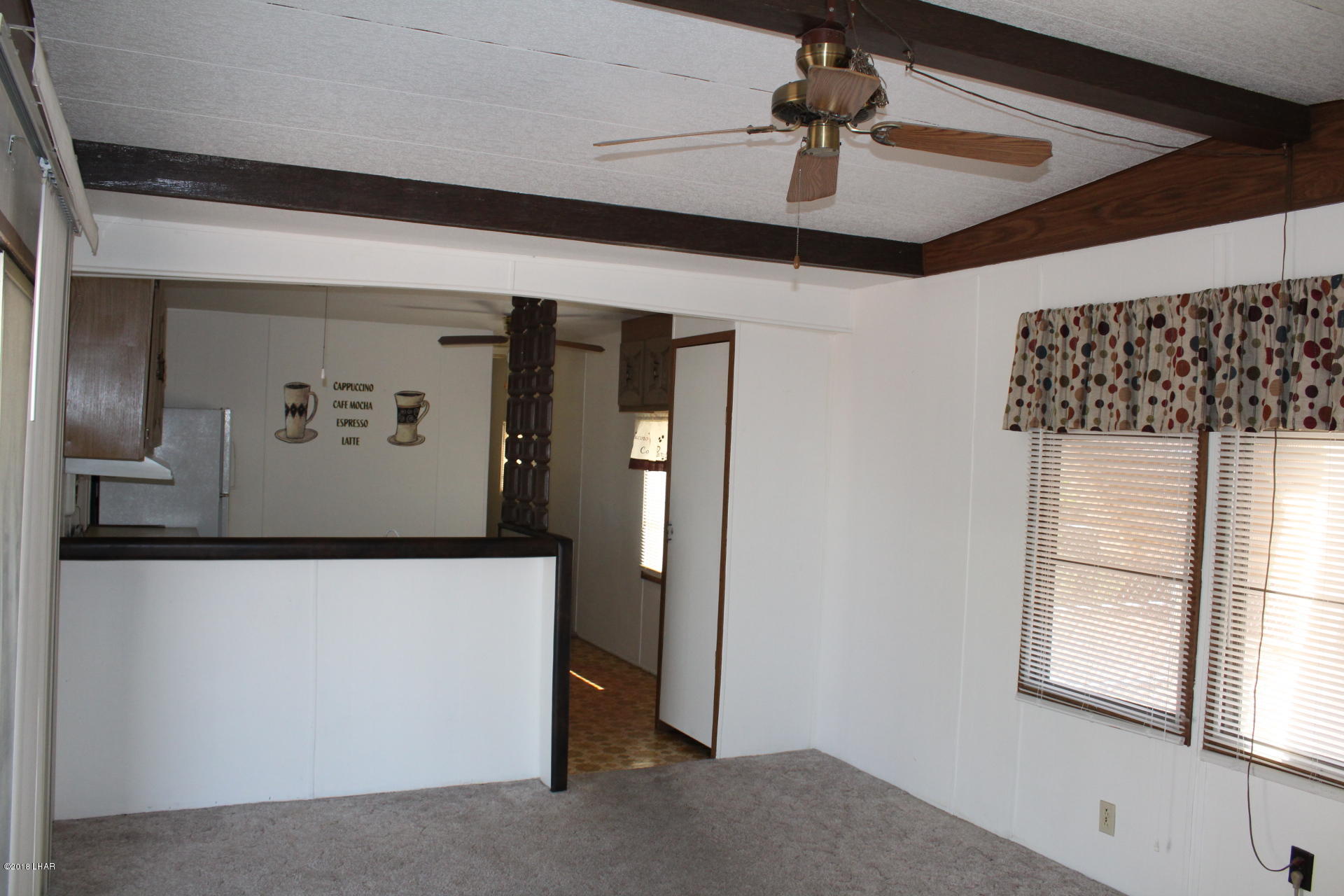 1966 Bayshore Road Lake Havasu City, AZ 86404 - Photo 22 of 22 Open Floor Plan