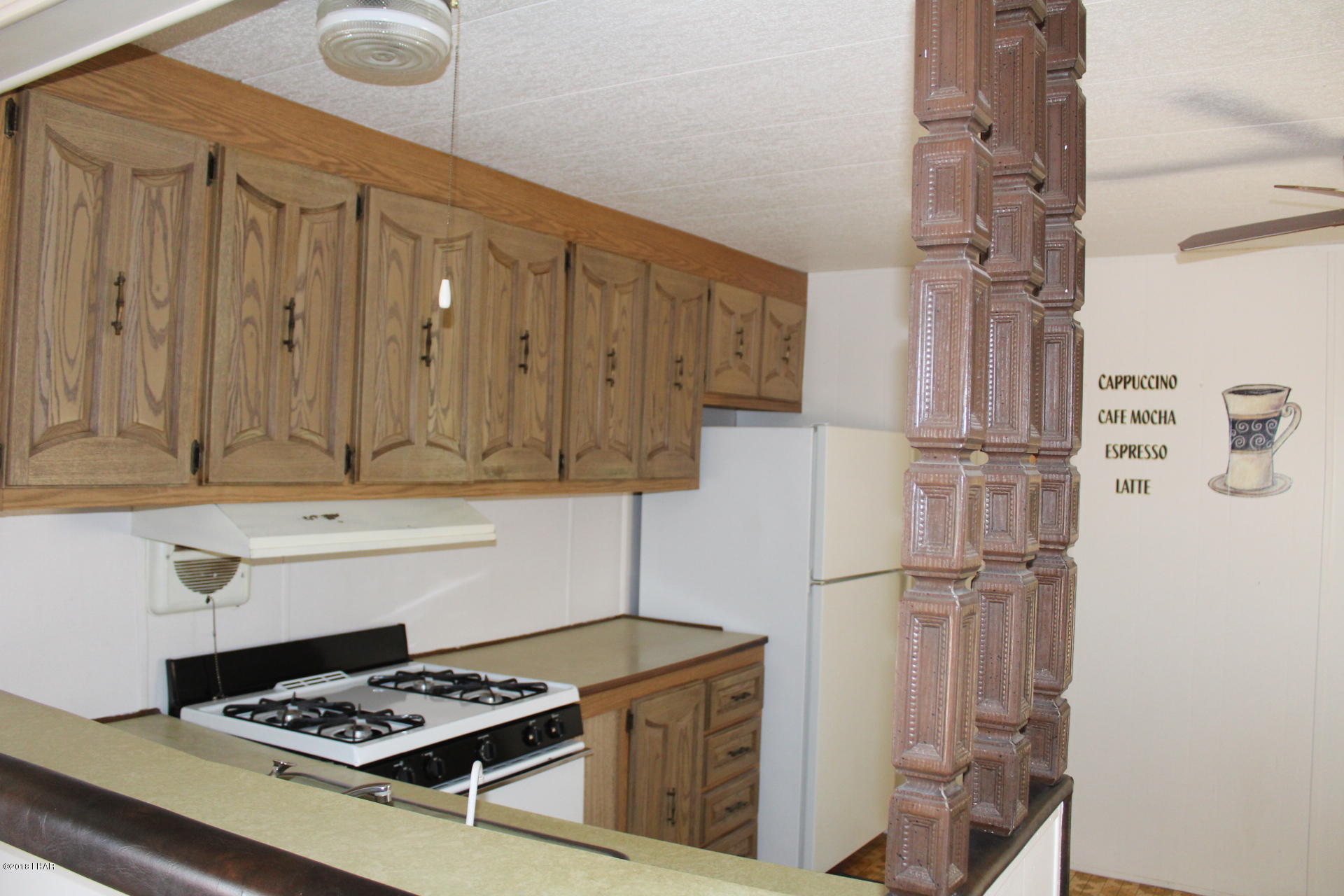 1966 Bayshore Road Lake Havasu City, AZ 86404 - Photo 6 of 22 Kitchen