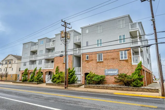 $820,000 | 3400 Landis Avenue, Unit 203, Sea Isle City, NJ 08243