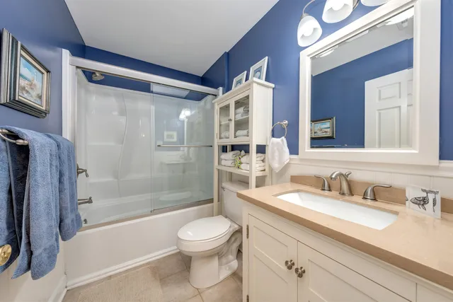 $820,000 | 3400 Landis Avenue, Unit 203, Sea Isle City, NJ 08243