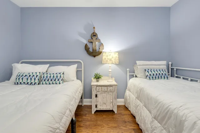 $820,000 | 3400 Landis Avenue, Unit 203, Sea Isle City, NJ 08243