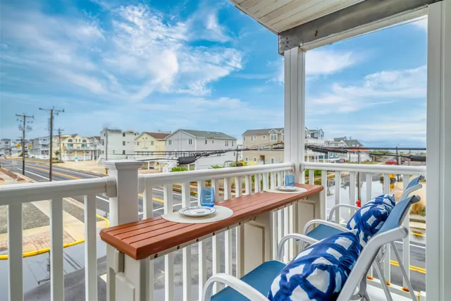 $820,000 | 3400 Landis Avenue, Unit 203, Sea Isle City, NJ 08243