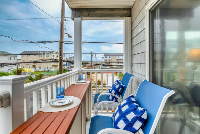 $820,000 | 3400 Landis Avenue, Unit 203, Sea Isle City, NJ 08243