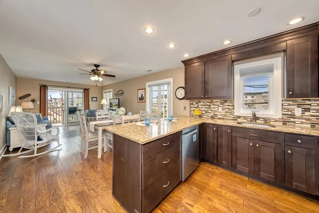 $820,000 | 3400 Landis Avenue, Unit 203, Sea Isle City, NJ 08243