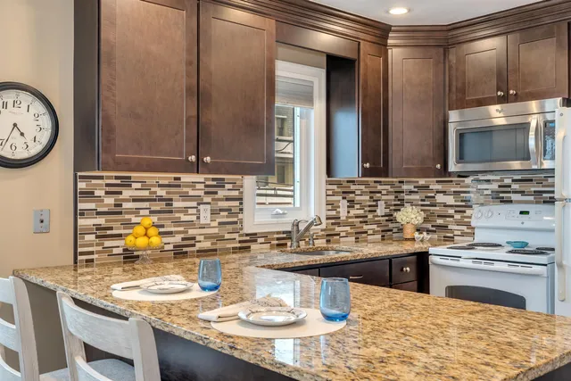 $820,000 | 3400 Landis Avenue, Unit 203, Sea Isle City, NJ 08243