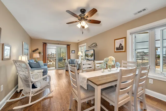 $820,000 | 3400 Landis Avenue, Unit 203, Sea Isle City, NJ 08243