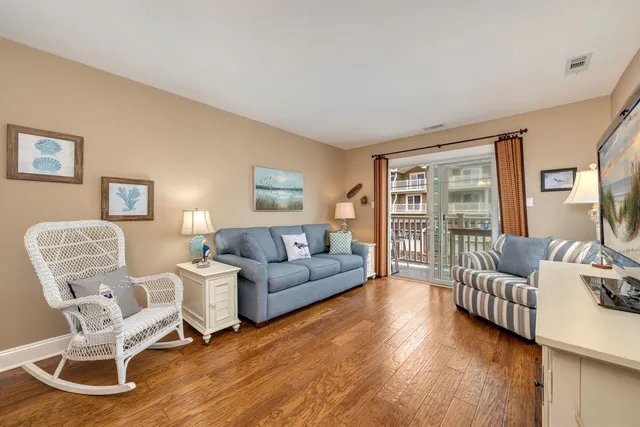 $820,000 | 3400 Landis Avenue, Unit 203, Sea Isle City, NJ 08243