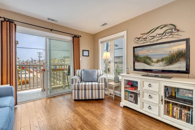 $820,000 | 3400 Landis Avenue, Unit 203, Sea Isle City, NJ 08243