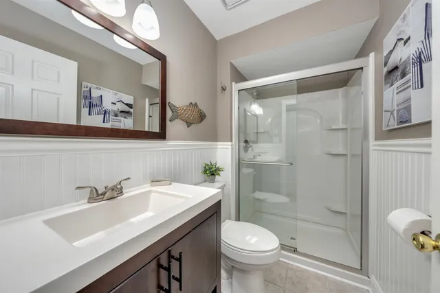 $820,000 | 3400 Landis Avenue, Unit 203, Sea Isle City, NJ 08243