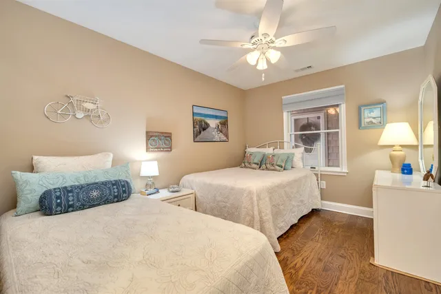 $820,000 | 3400 Landis Avenue, Unit 203, Sea Isle City, NJ 08243