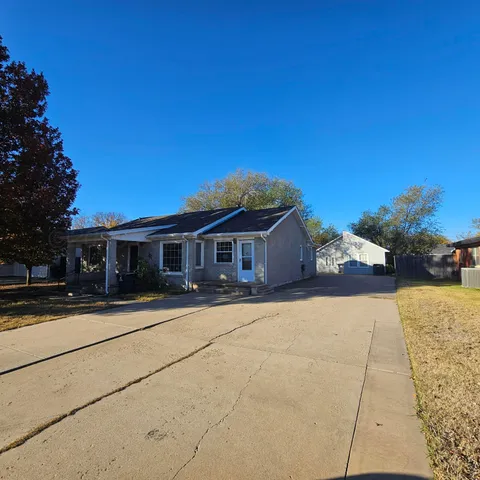 $190,000 | 1110 South Avondale Street, Amarillo, TX 79106