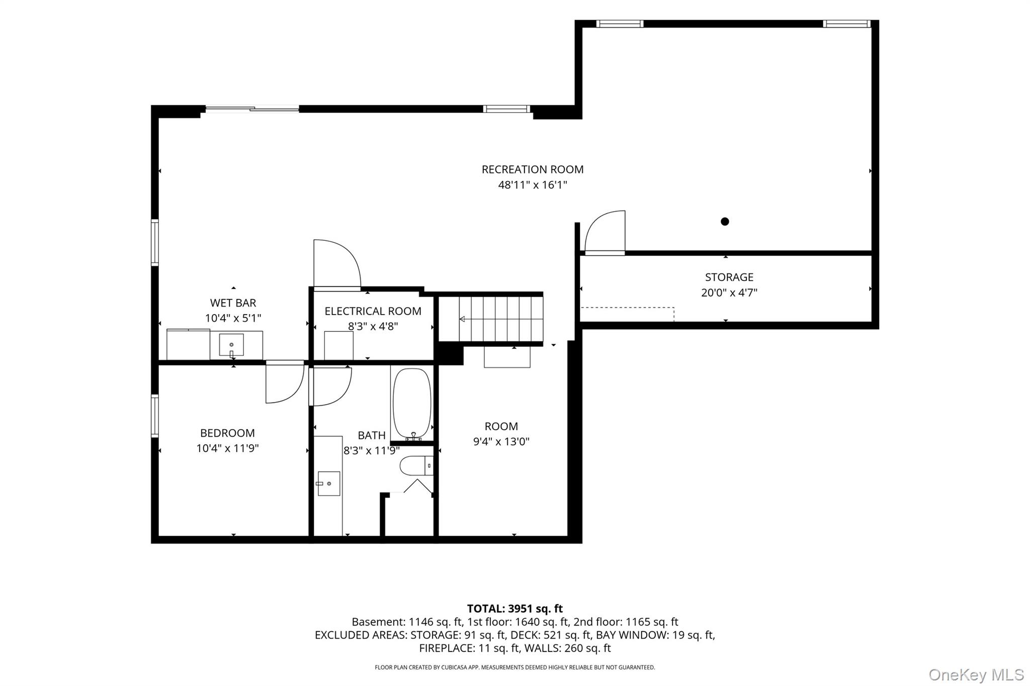 20 Dolphin Road New City, NY 10956 - Photo 25 of 25