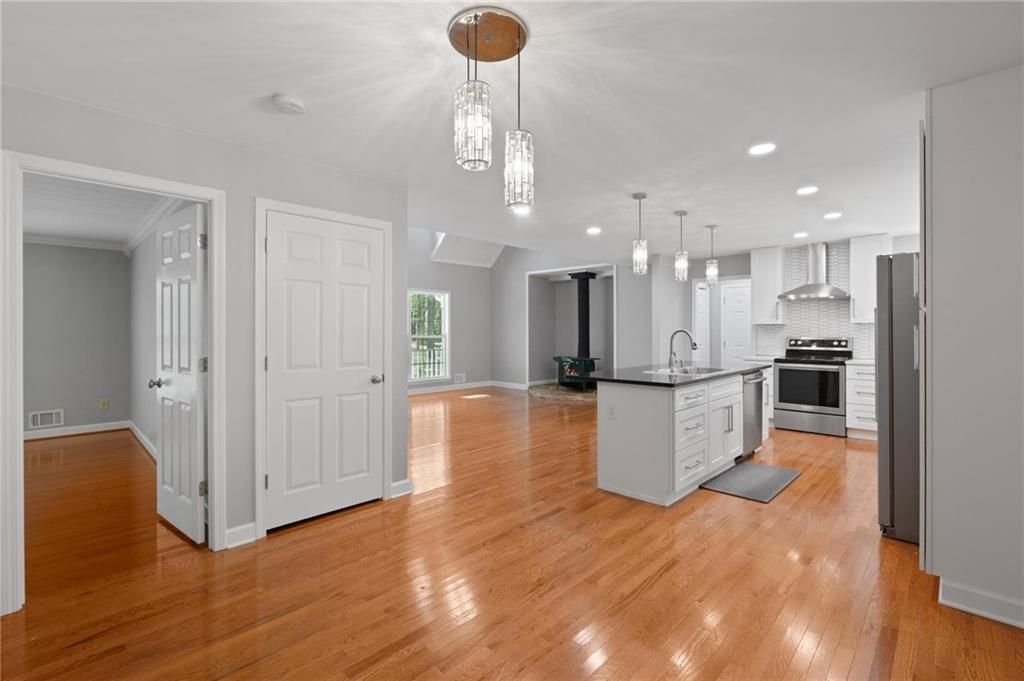 121 Katy Lake Road Jackson, GA 30233 - Photo 14 of 59