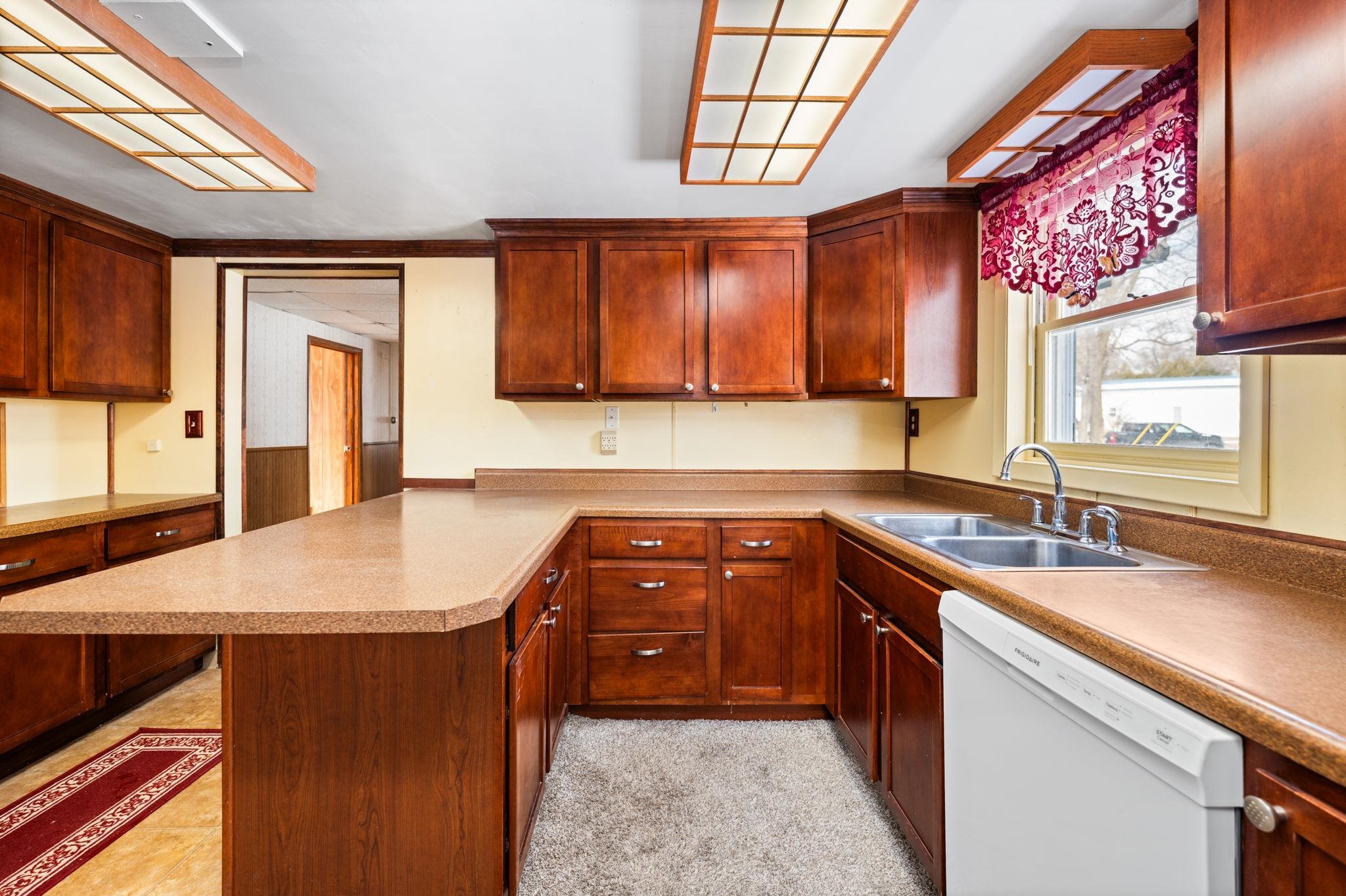 1663 County Road 633 Grawn, MI 49637 - Photo 12 of 43