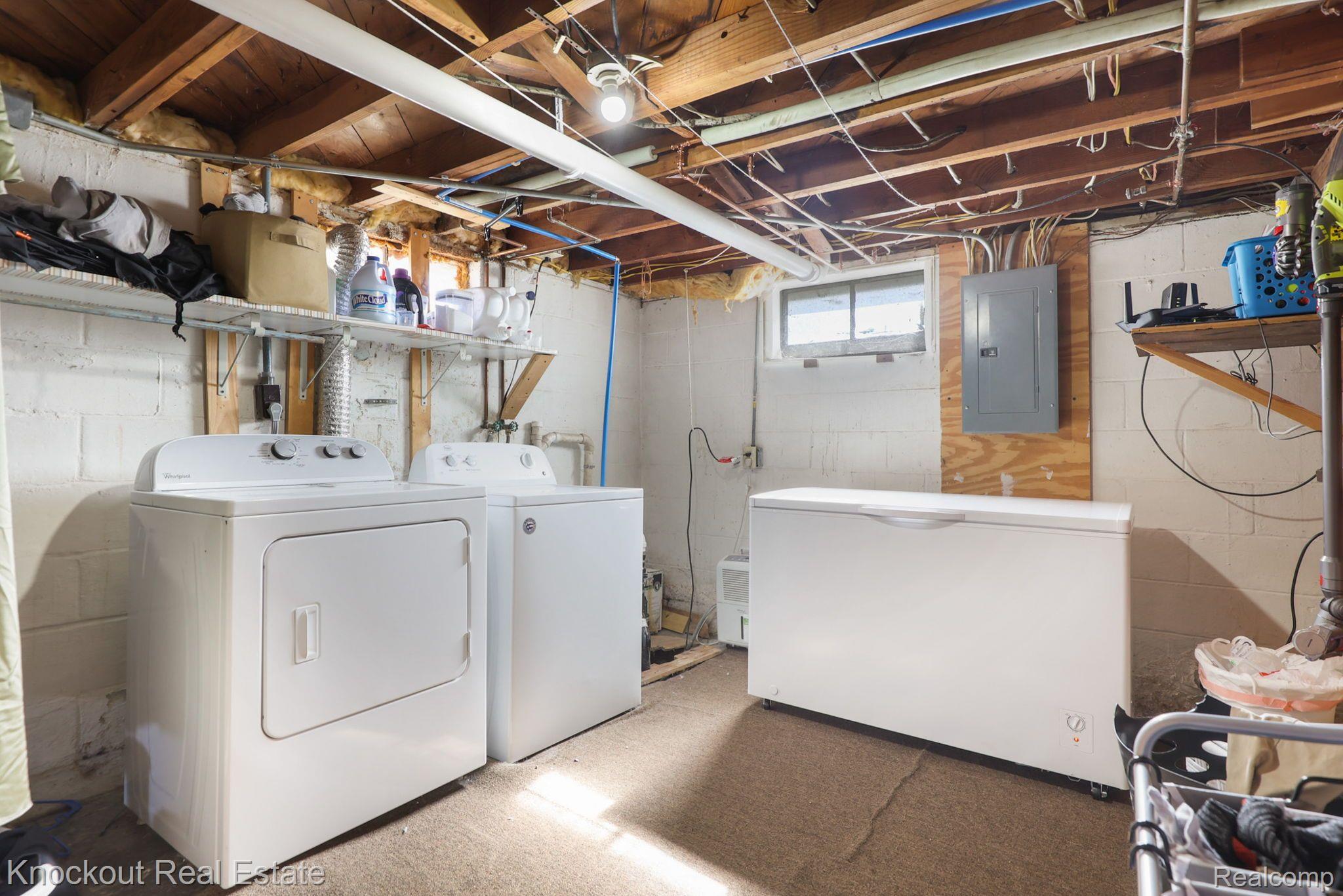 10305 South Beyer Road Birch Run, MI 48415 - Photo 31 of 62 Gallery Image 31