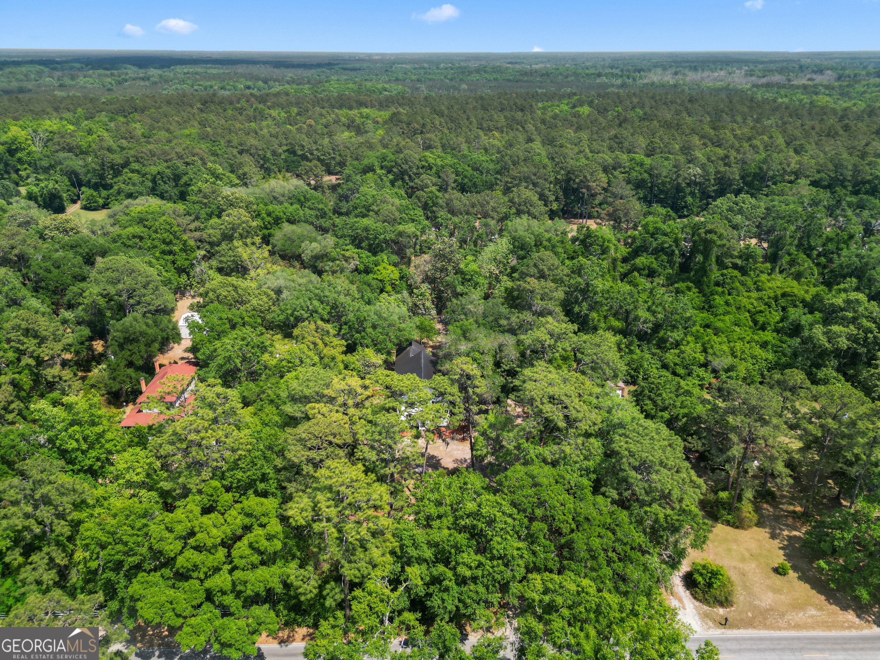 674 Dunlevie Road Allenhurst, GA 31301 - Photo 39 of 41
