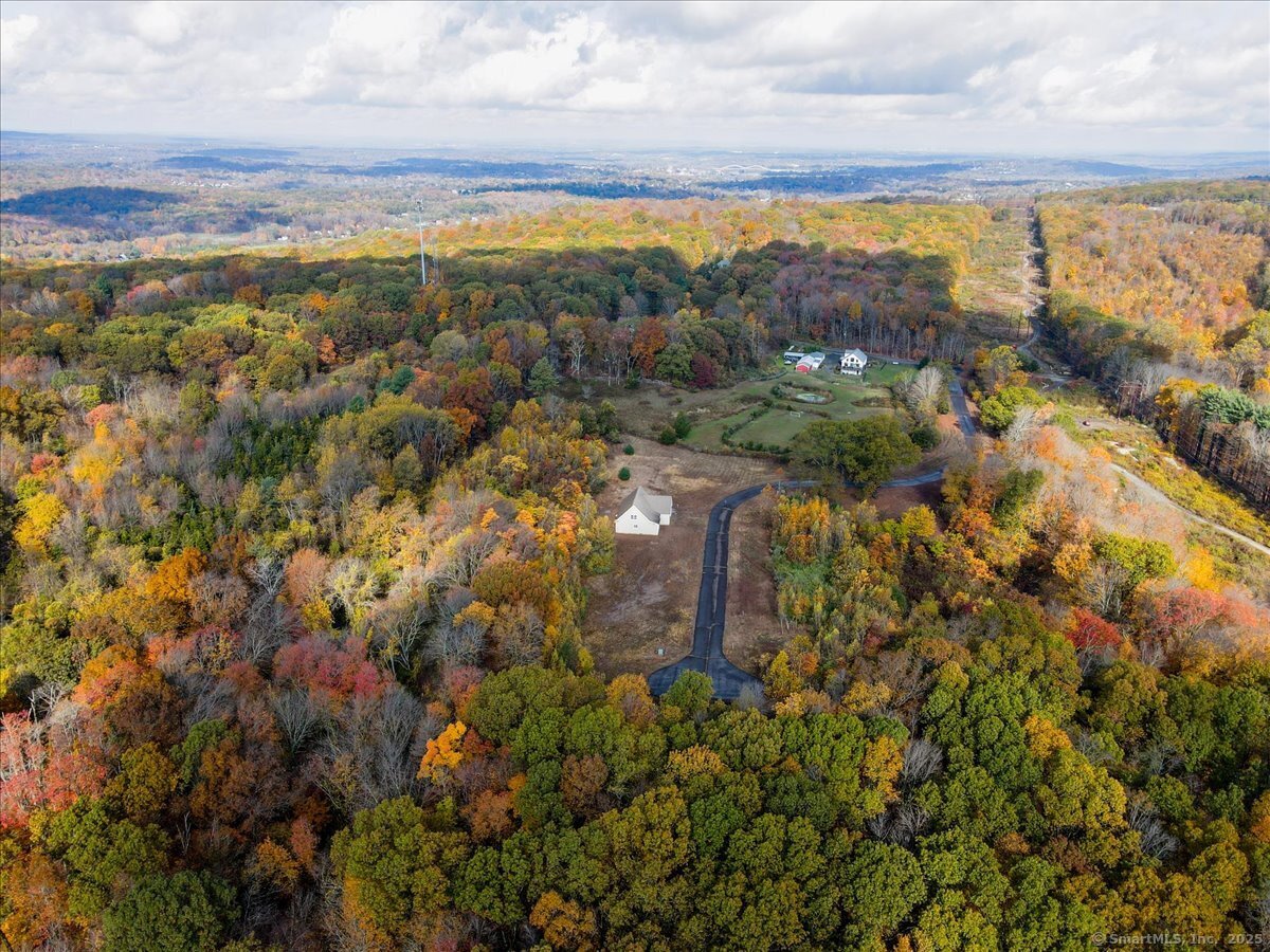 215 Chamberlain Hill Road Haddam, CT 06441 - Photo 8 of 11 a view of a city with an ocean