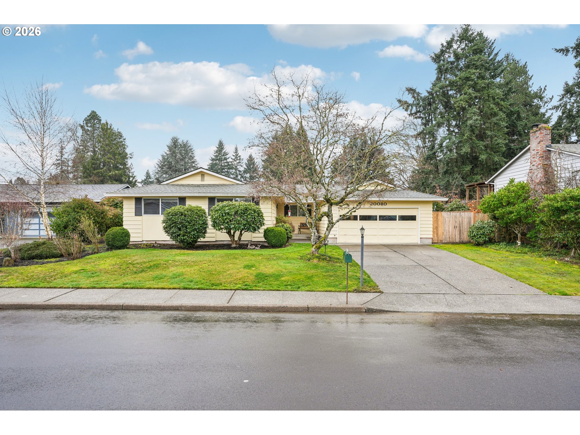 20080 Southwest Walquin Court Beaverton, OR 97078 - Photo 1 of 29