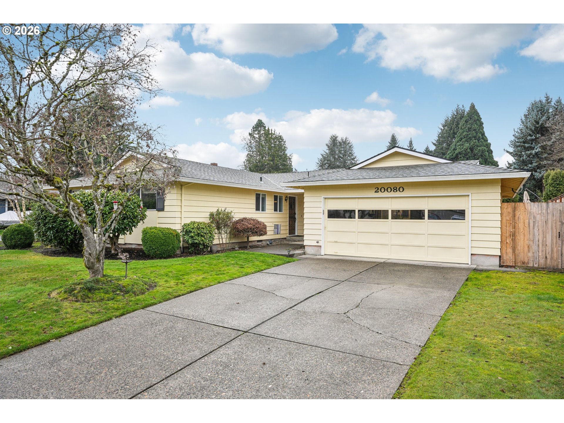 20080 Southwest Walquin Court Beaverton, OR 97078 - Photo 2 of 29