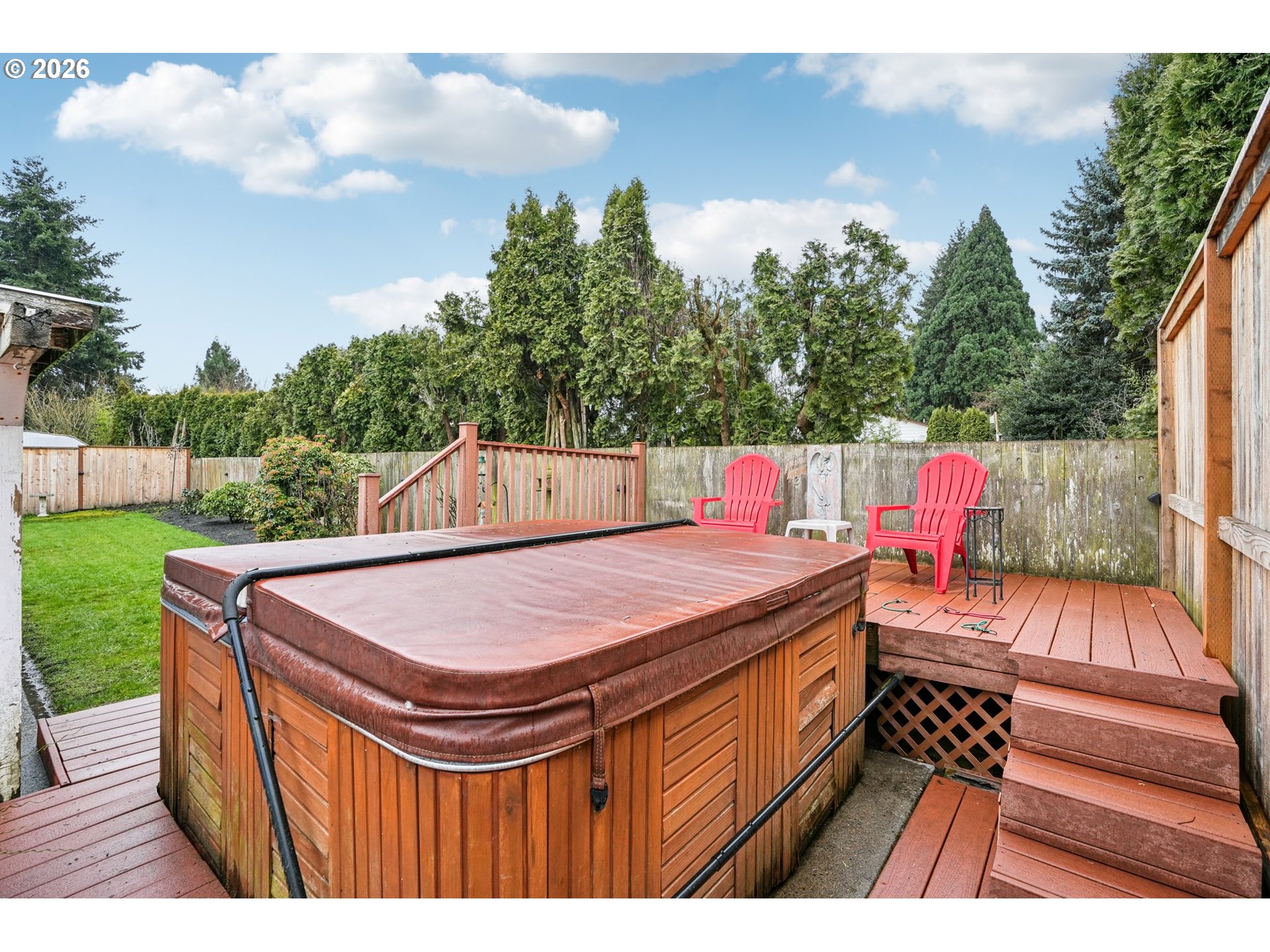 20080 Southwest Walquin Court Beaverton, OR 97078 - Photo 24 of 29