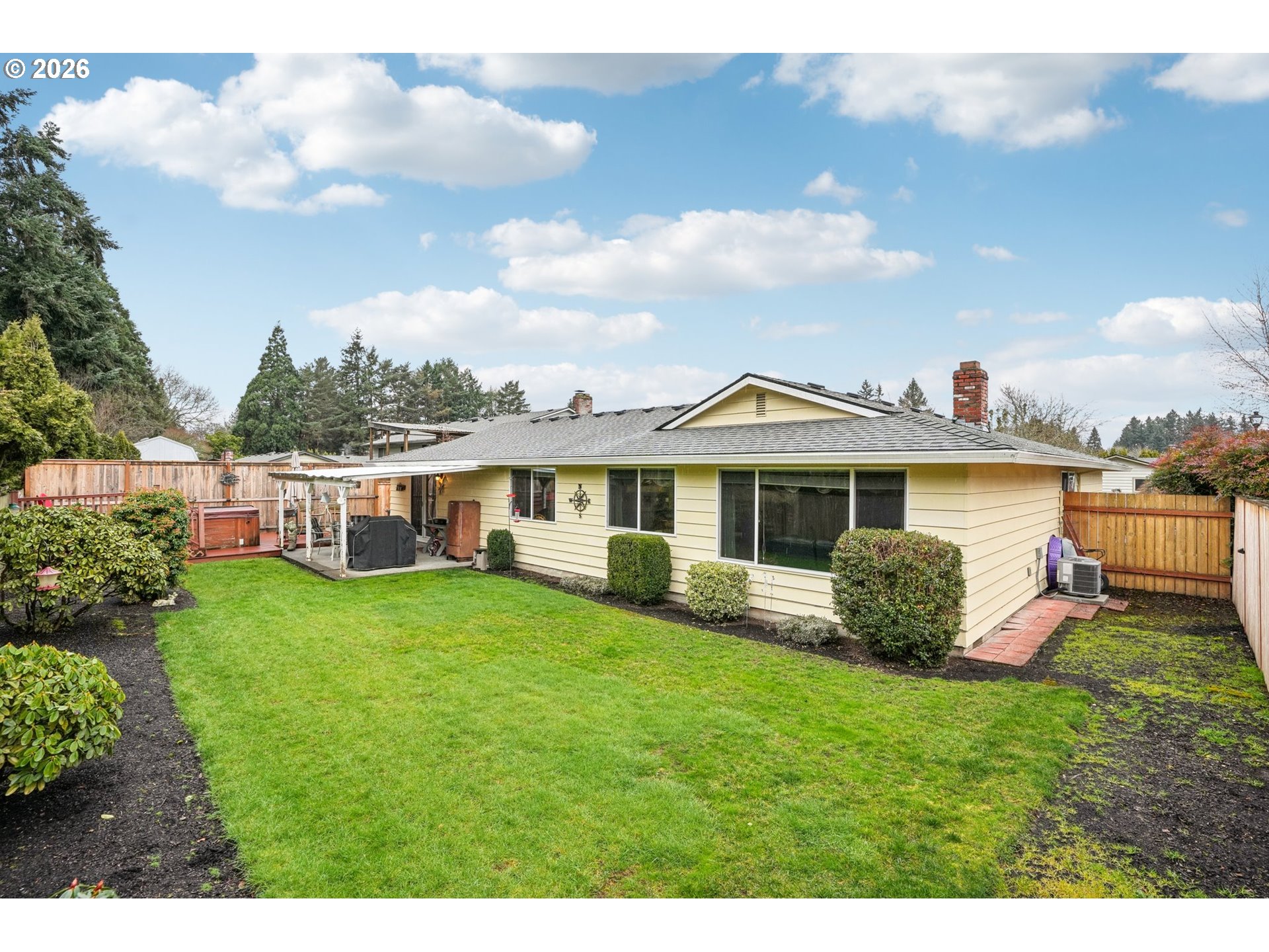 20080 Southwest Walquin Court Beaverton, OR 97078 - Photo 26 of 29