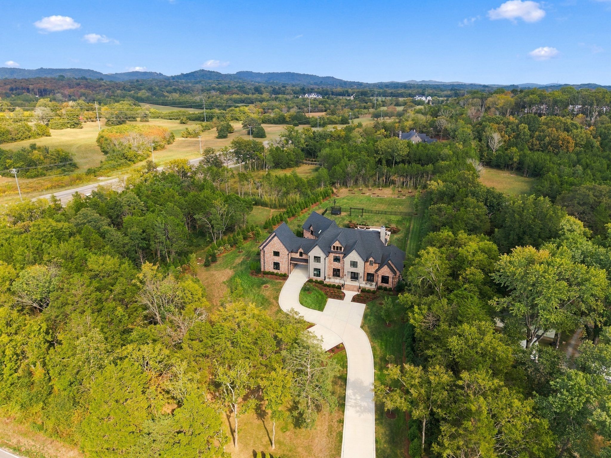 4004 Trinity Road Franklin, TN 37067 - Photo 90 of 97 Gallery Image 90