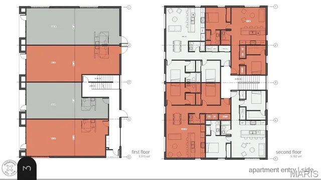 $249,000 | 3308 Jamieson Avenue, St. Louis, MO 63139