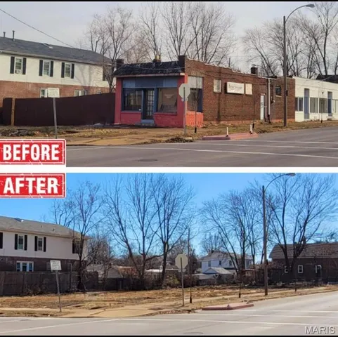 $249,000 | 3308 Jamieson Avenue, St. Louis, MO 63139