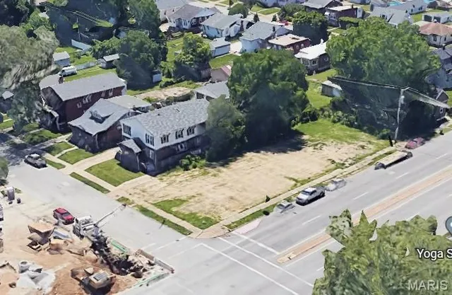 $249,000 | 3308 Jamieson Avenue, St. Louis, MO 63139