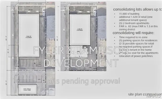 $249,000 | 3308 Jamieson Avenue, St. Louis, MO 63139