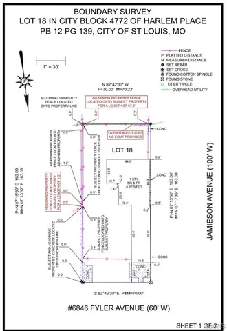 $249,000 | 3308 Jamieson Avenue, St. Louis, MO 63139