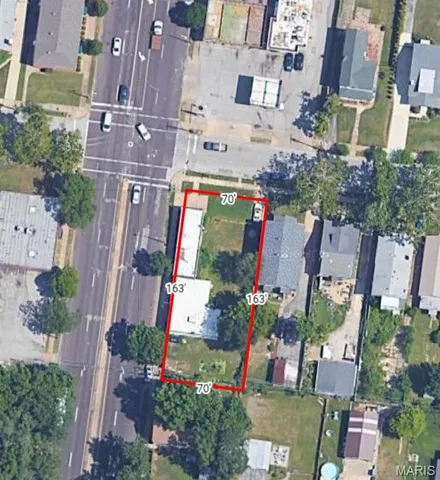 $249,000 | 3308 Jamieson Avenue, St. Louis, MO 63139