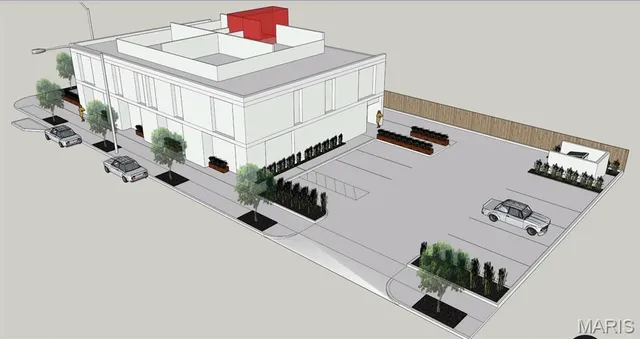 $249,000 | 3308 Jamieson Avenue, St. Louis, MO 63139