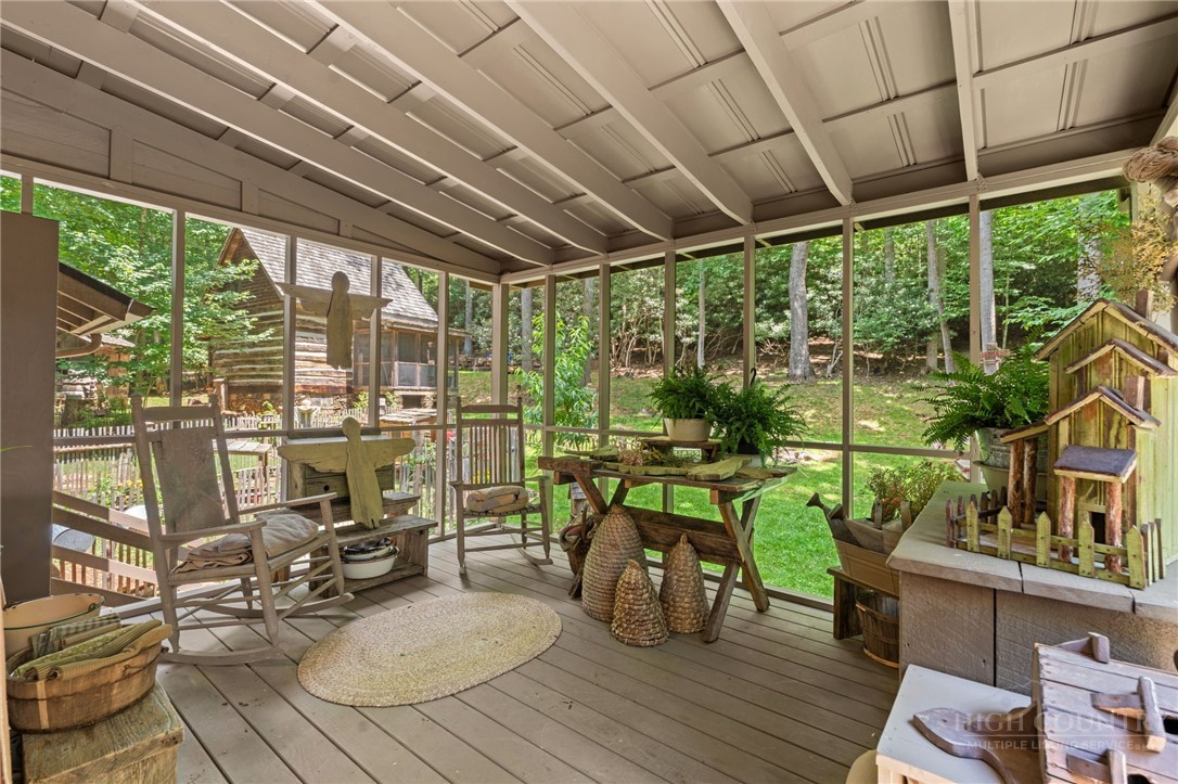 688 Laurel Creek Road Todd, NC 28684 - Photo 15 of 45
