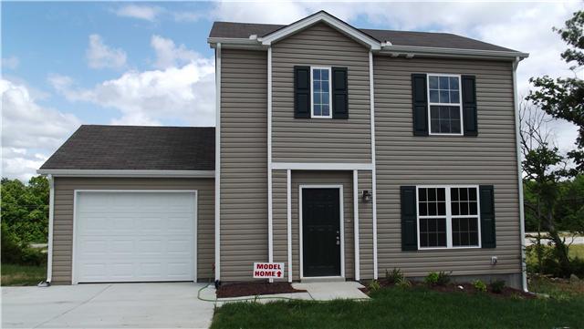 875 Woodall Road Lebanon, TN 37090 - Photo 1 of 8 Frot view