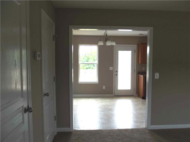 875 Woodall Road Lebanon, TN 37090 - Photo 8 of 8 Eating area, eat-in kitchen