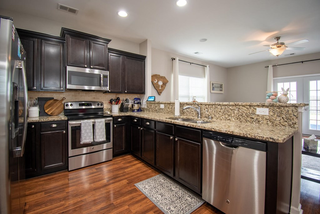 1574 Ruger Drive Sumter, SC 29150 - Photo 9 of 40 Gallery Image 9
