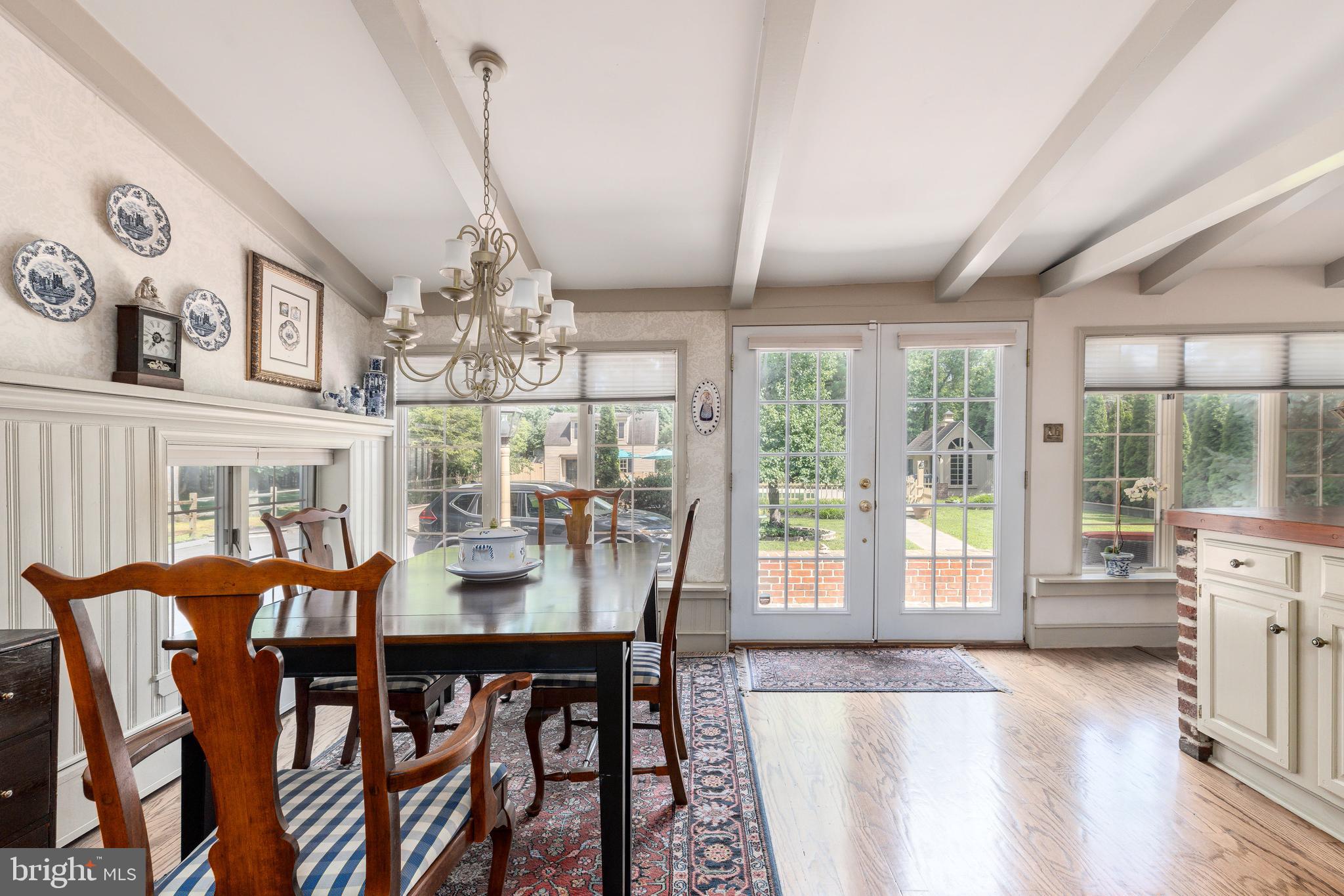 719 Cedar Hill Road Ambler, PA 19002 - Photo 13 of 48 Breakfast Room