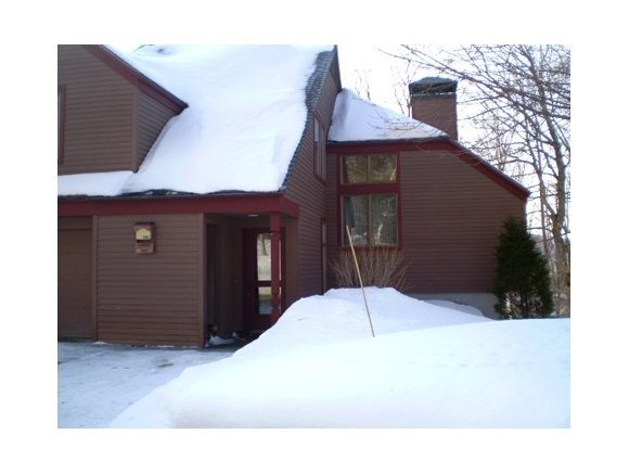 A-10 Ridge Court, Unit A10 Winhall, VT 05340 - Photo 1 of 1