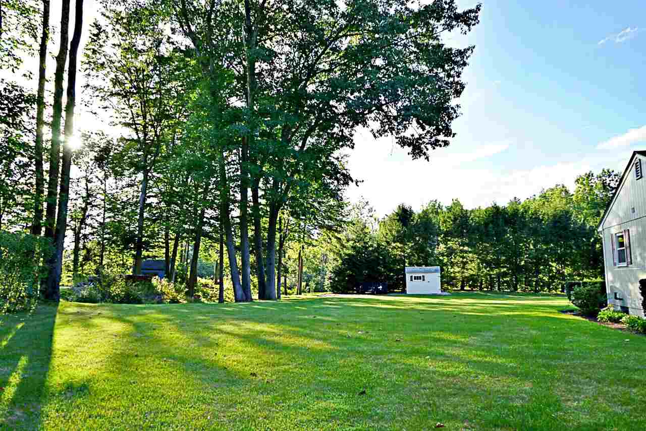 145 Abbot Hill Road Wilton, NH 03086 - Photo 35 of 40