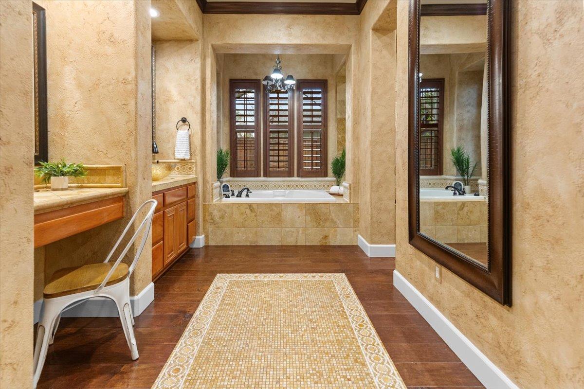 3168 Hutton Place Tracy, CA 95377 - Photo 46 of 94