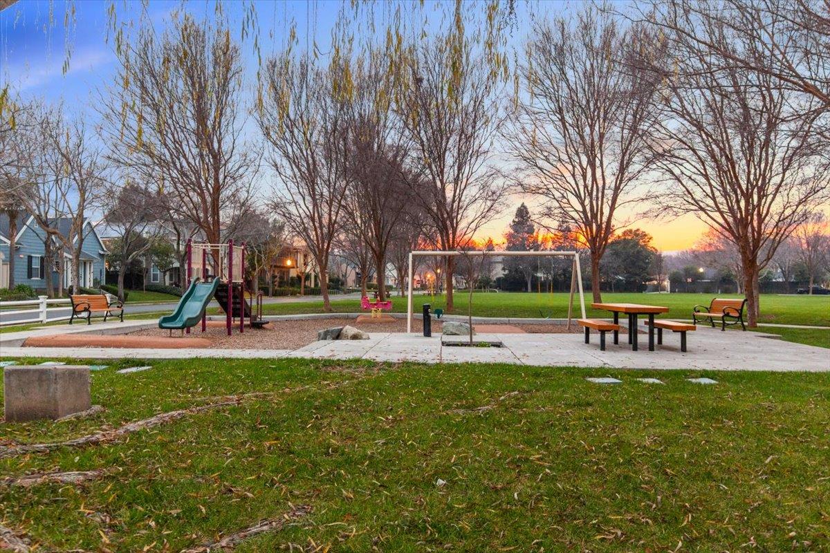 3168 Hutton Place Tracy, CA 95377 - Photo 93 of 94