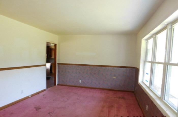 290 Bobby Hayes Road Dowelltown, TN 37059 - Photo 5 of 18 a view of an empty room and a window